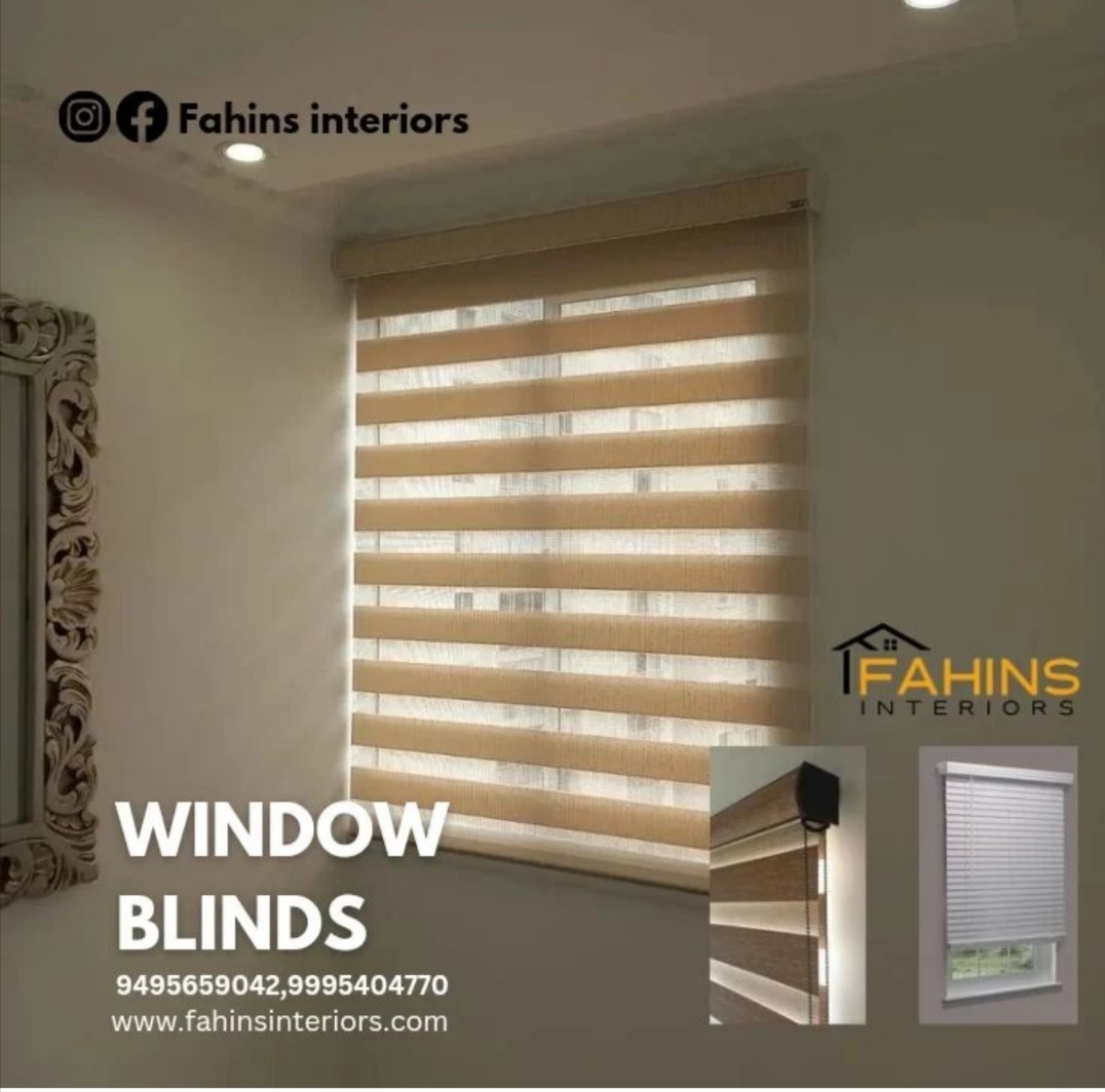 Fahins interiors