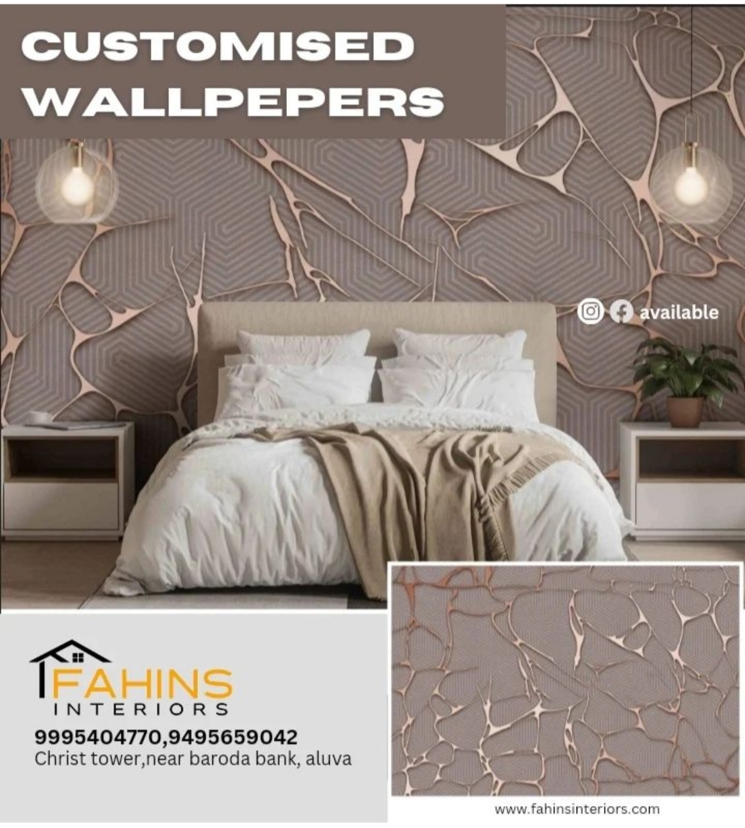Fahins interiors